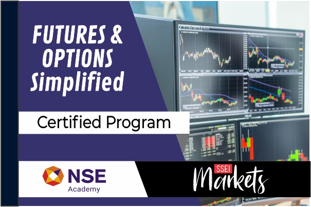 FUTURE & OPTIONS SIMPLIFIED